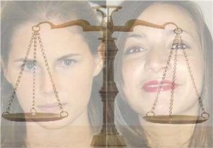 knoxkercher Amanda Knox Meredith Kercher