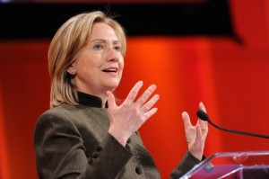 hillaryTED