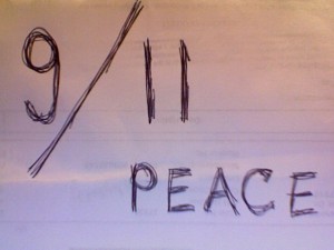 911peace
