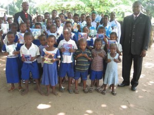 Oluguandkids