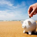 how to fund travels abroad with Katie Krueger