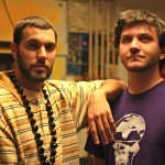 Kane and Will