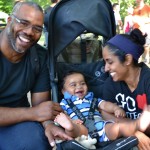 Ramadan reflections by a new mother, Fatima Ashraf
