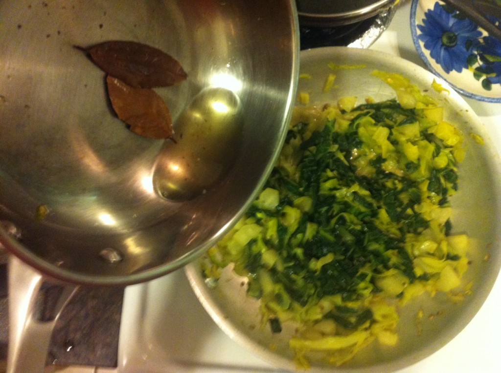 gheebayleafbengalicooking