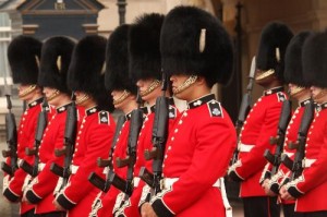 London