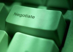 how to negotiate your salary 