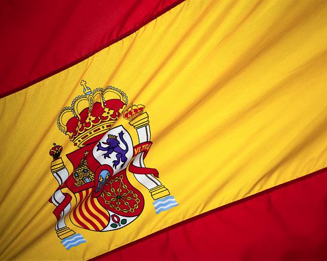 The Whys Of Culture The Spanish Flag Melibeeglobal Com