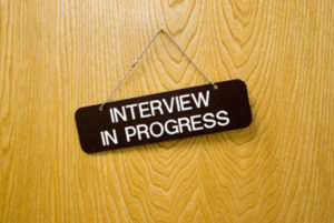 interviewinprogress